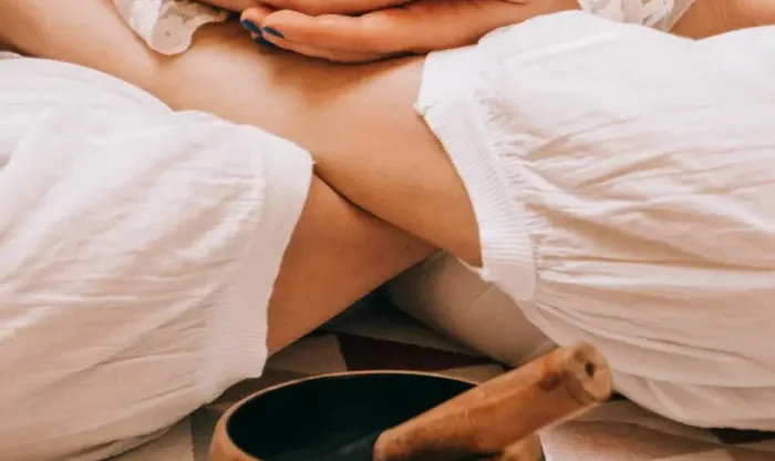 Healing Meditation (1)